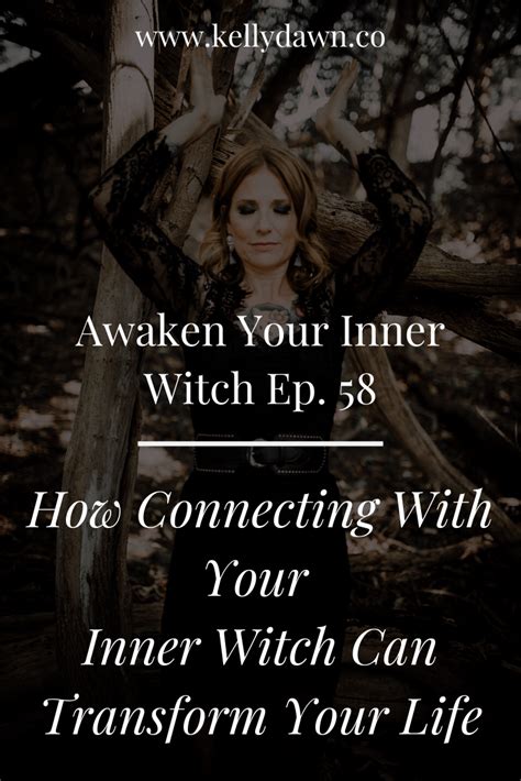 The Rise of the Witch: Exploring Trends in the Likable Witch Podcast